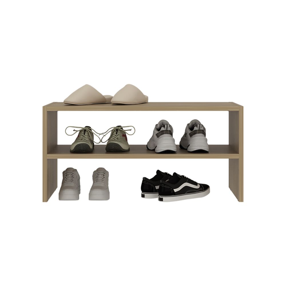 Zapatero Apilable X1 Unidad 34,9x72x34,1 Cm image number 2.0