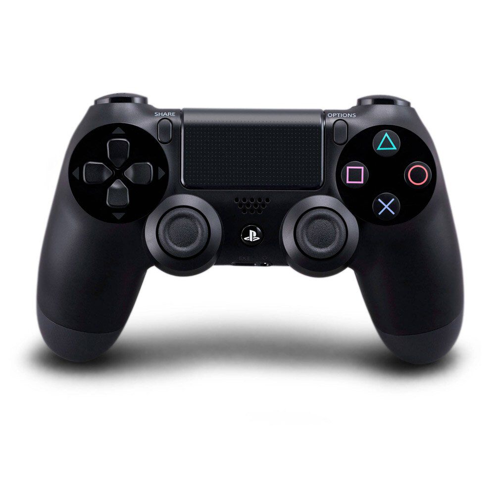 Control PS4 Sony Dualschock image number 0.0