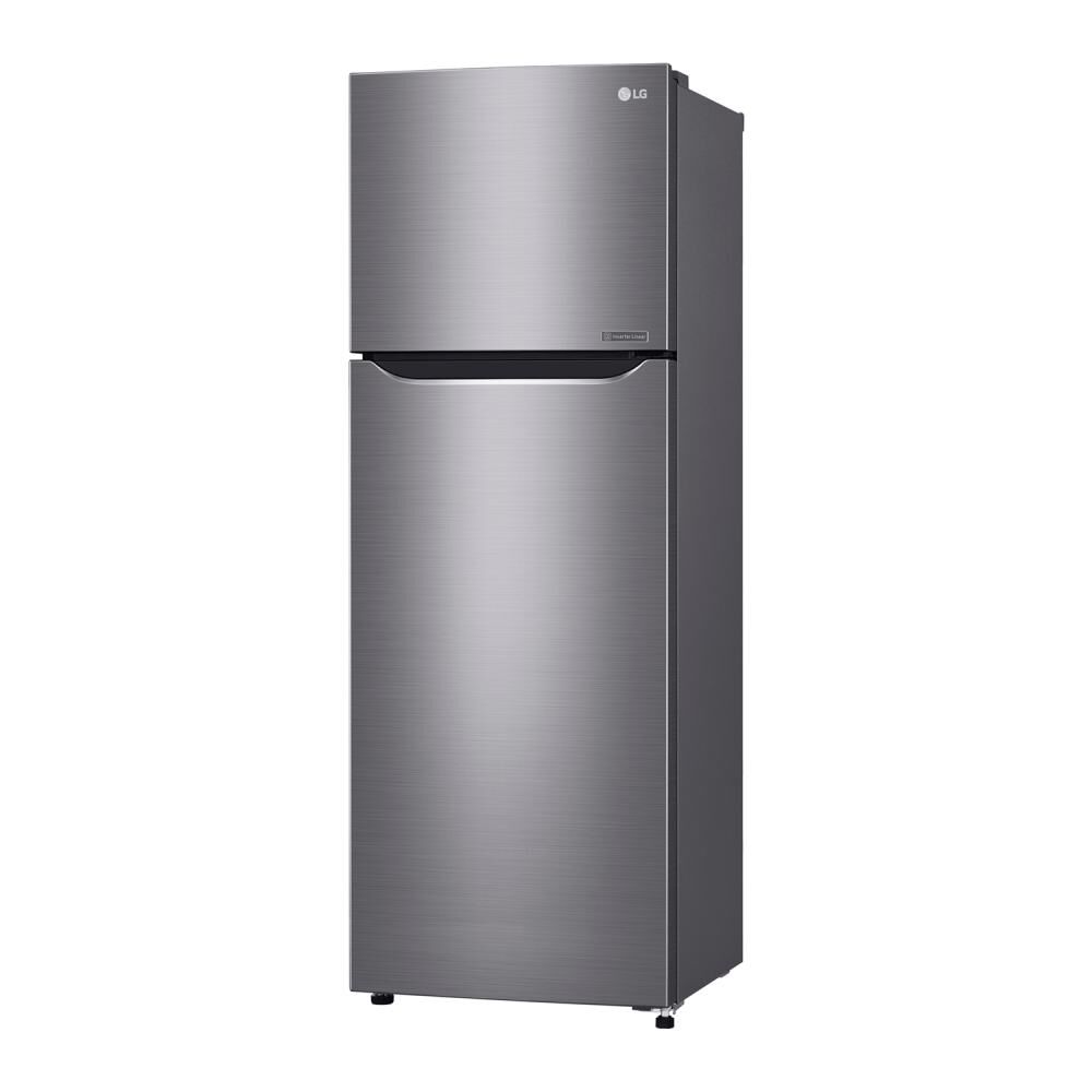 Refrigerador Top Freezer LG GT29BPPK / No Frost / 254 Litros / A+ image number 2.0