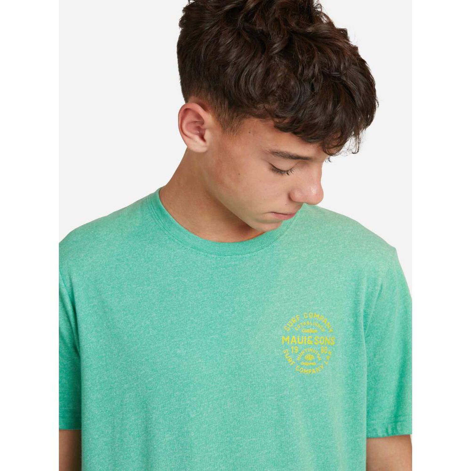 Polera Ni&ntilde;o Maui And Sons image number 2.0