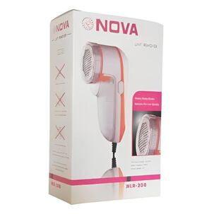 Quita Pelusas Eléctrico Profesional Acero Inoxidable