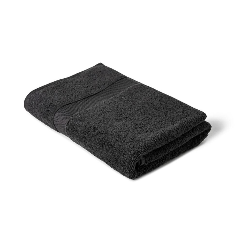 Toalla De Mano 4590 Centimetros / Negro Lourdes image number 2.0