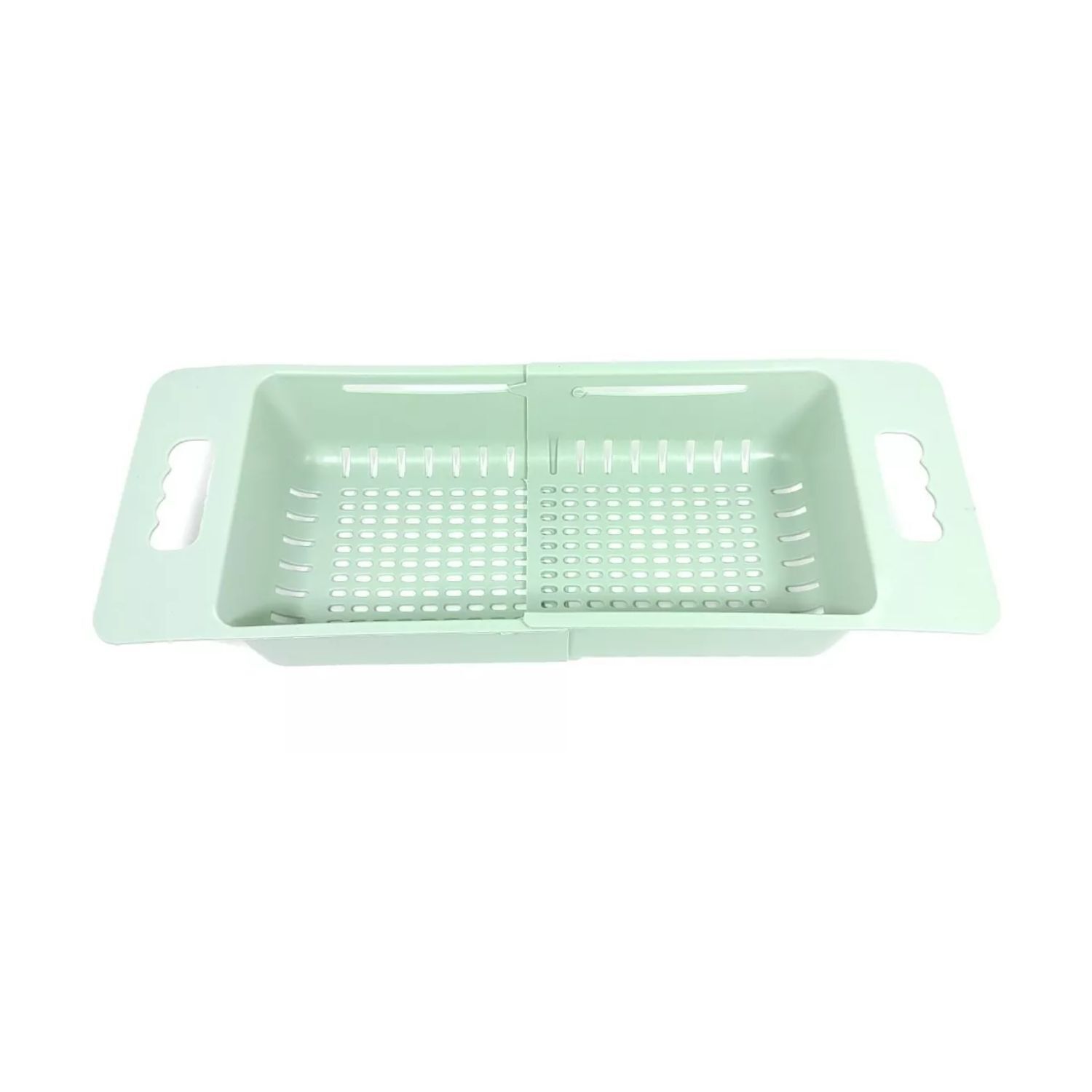 Escurridor De Cocina De Verduras Verde 48cm Funcional Y Pr&aacute;ctico image number 1.0