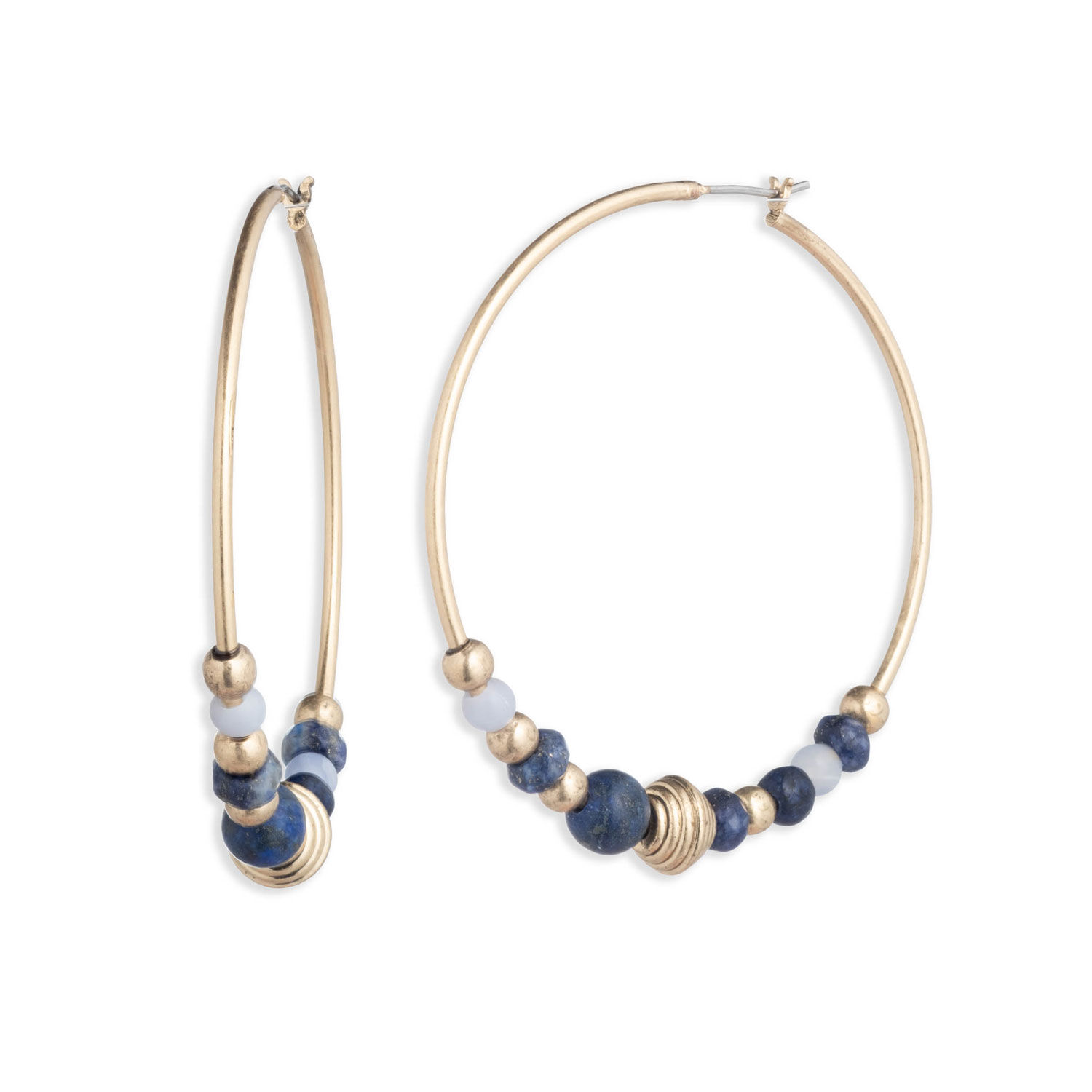 Aros Lauren Ralph Lauren 14g00810 Dorados image number 0.0