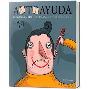 Antiayuda
