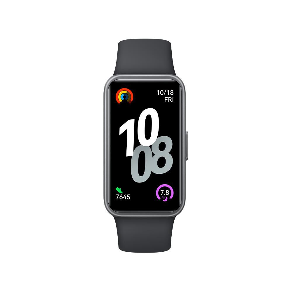 Smartband Huawei Band 10 Negro / 1,47'' image number 0.0
