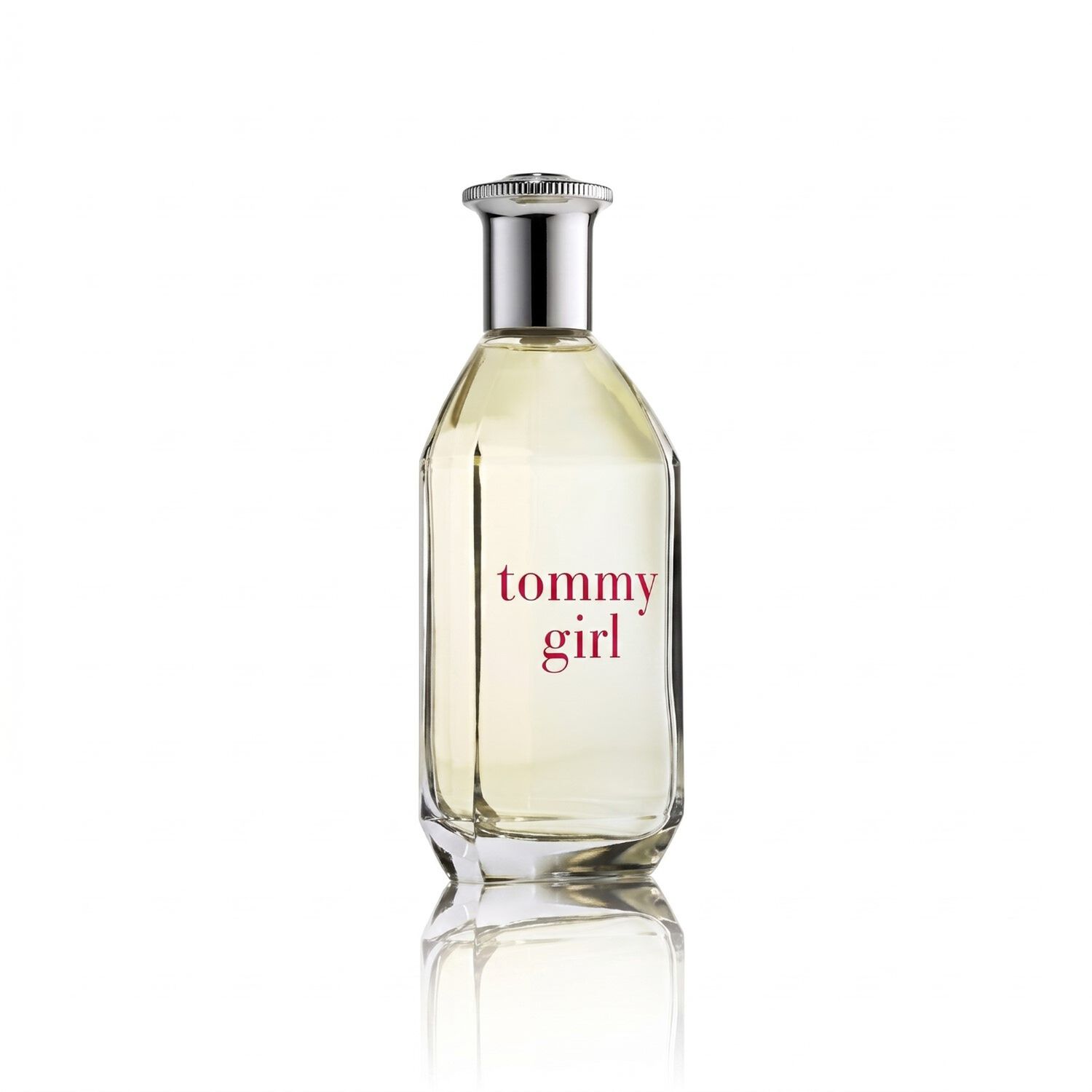 Tommy Hilfiger Girl Edt 100ml image number 1.0