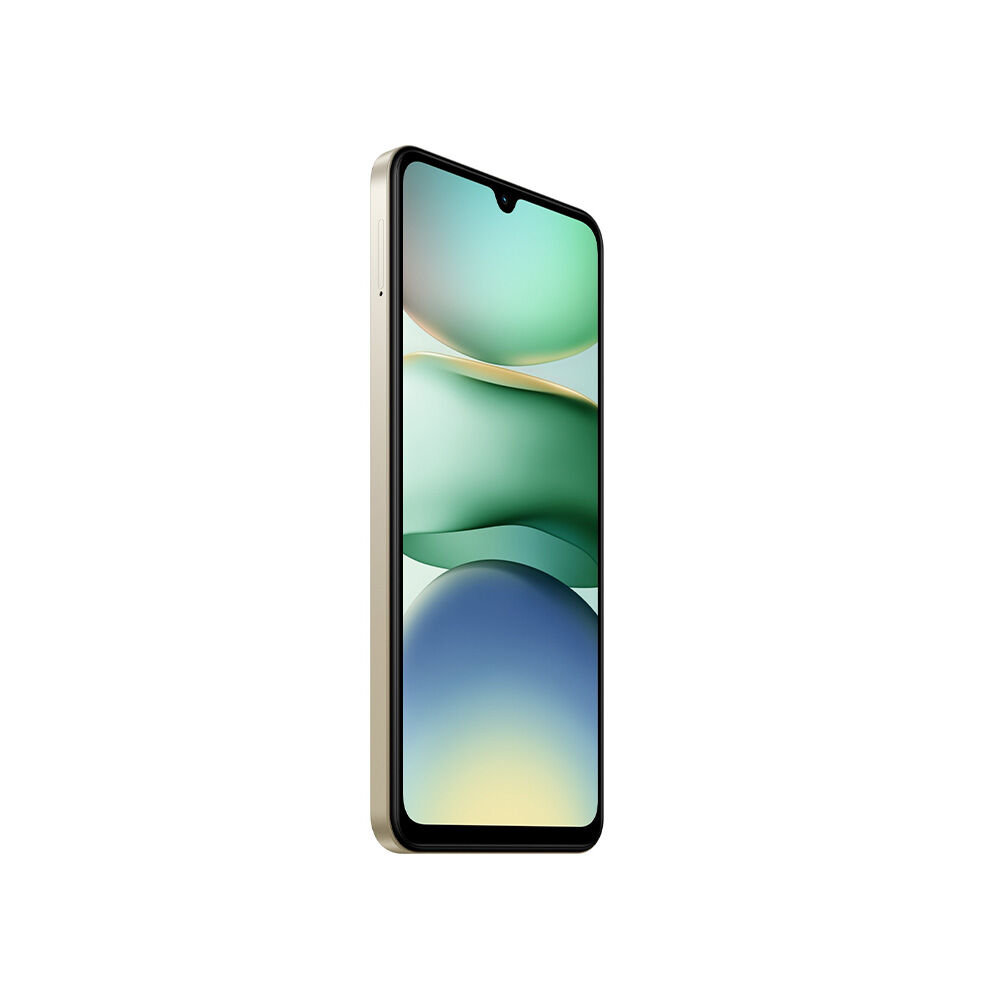Smartphone Xiaomi Redmi A5 / 64 GB / Liberado / Dorado image number 3.0
