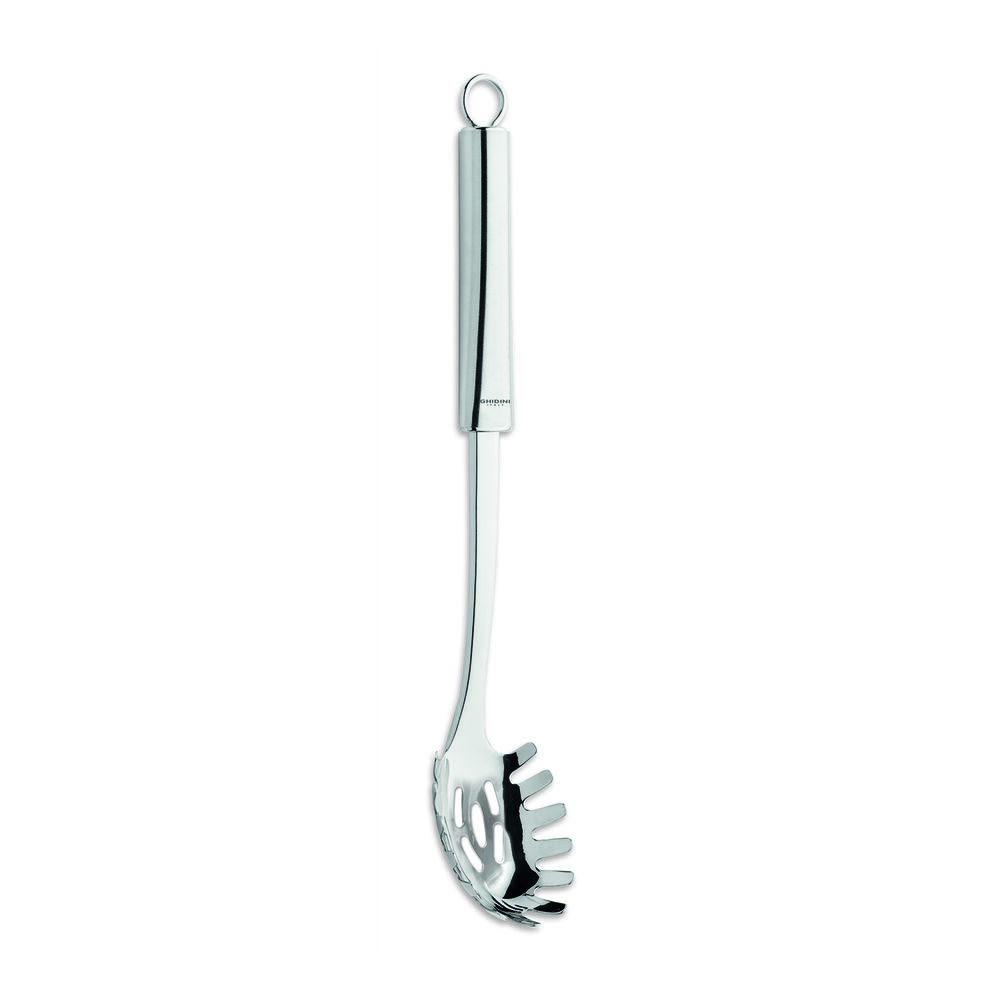 Servidor Spaghetti Acero Inox image number 0.0