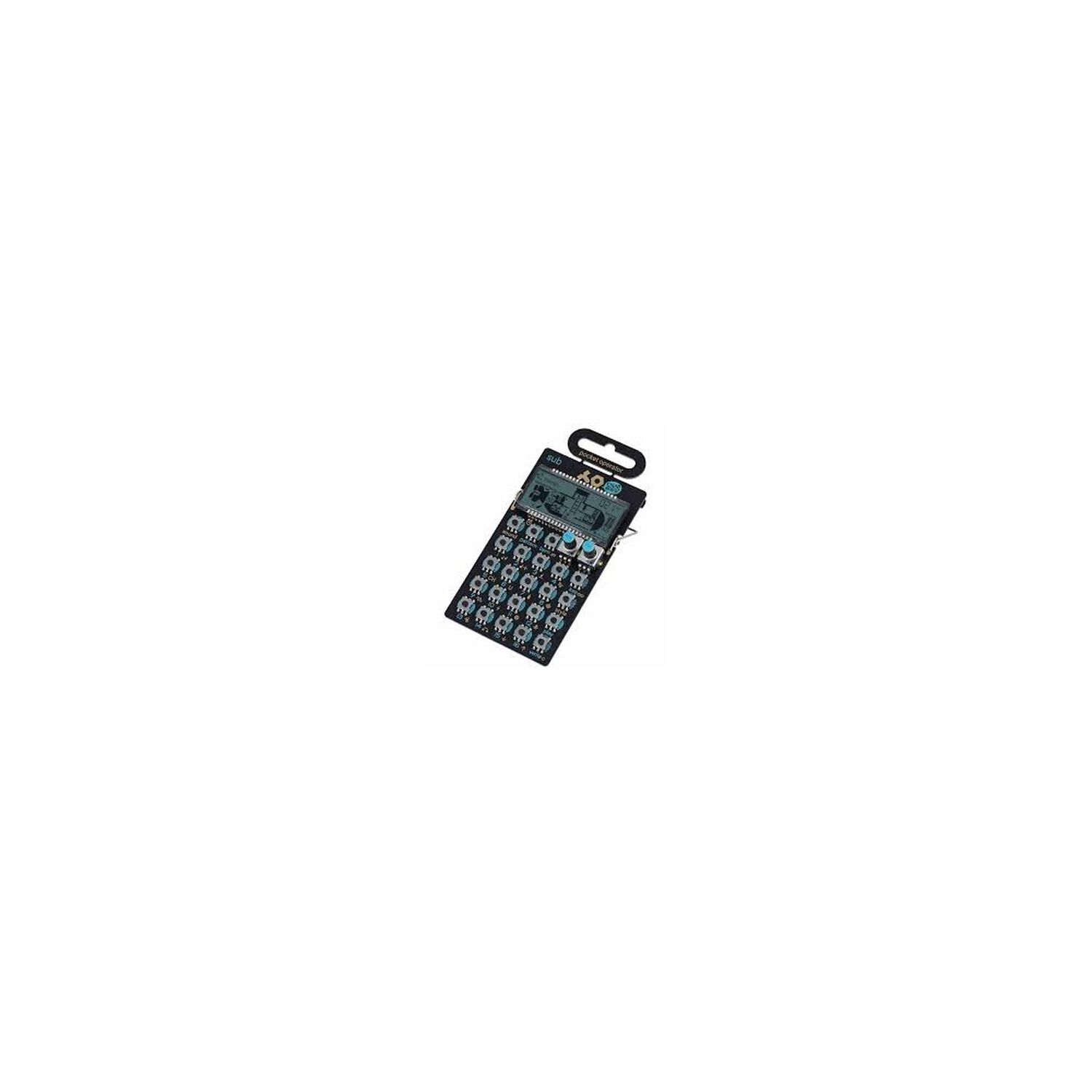Te Pocket Operator Po-14 Sub image number 1.0