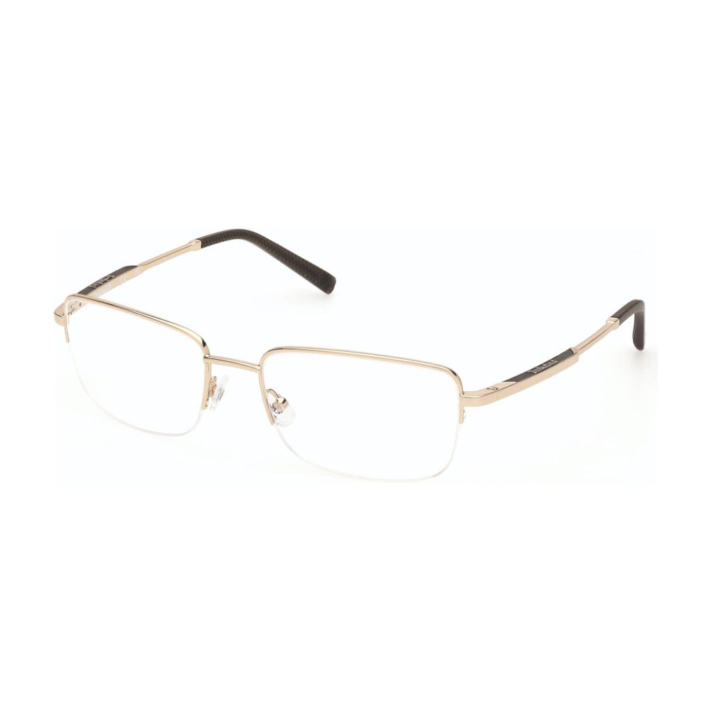 Lentes &Oacute;pticos Dorado Timberland image number 1.0