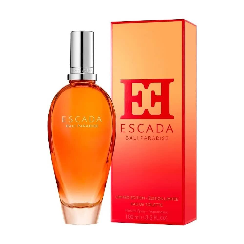 Escada Bali Paradise 100ml Edt Mujer image number 0.0