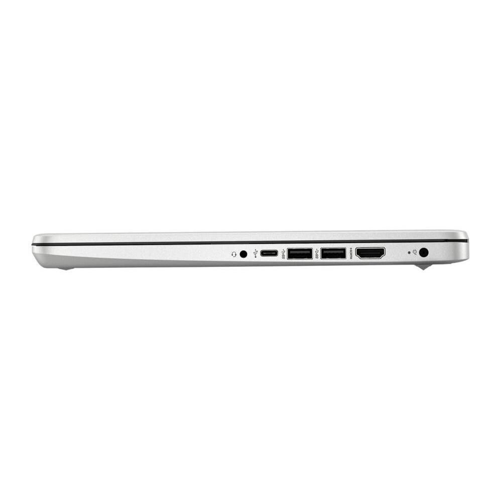 Notebook 14" HP 14-DQ2507LA / Intel Core I3 / 4 GB RAM / 256 GB SSD image number 4.0