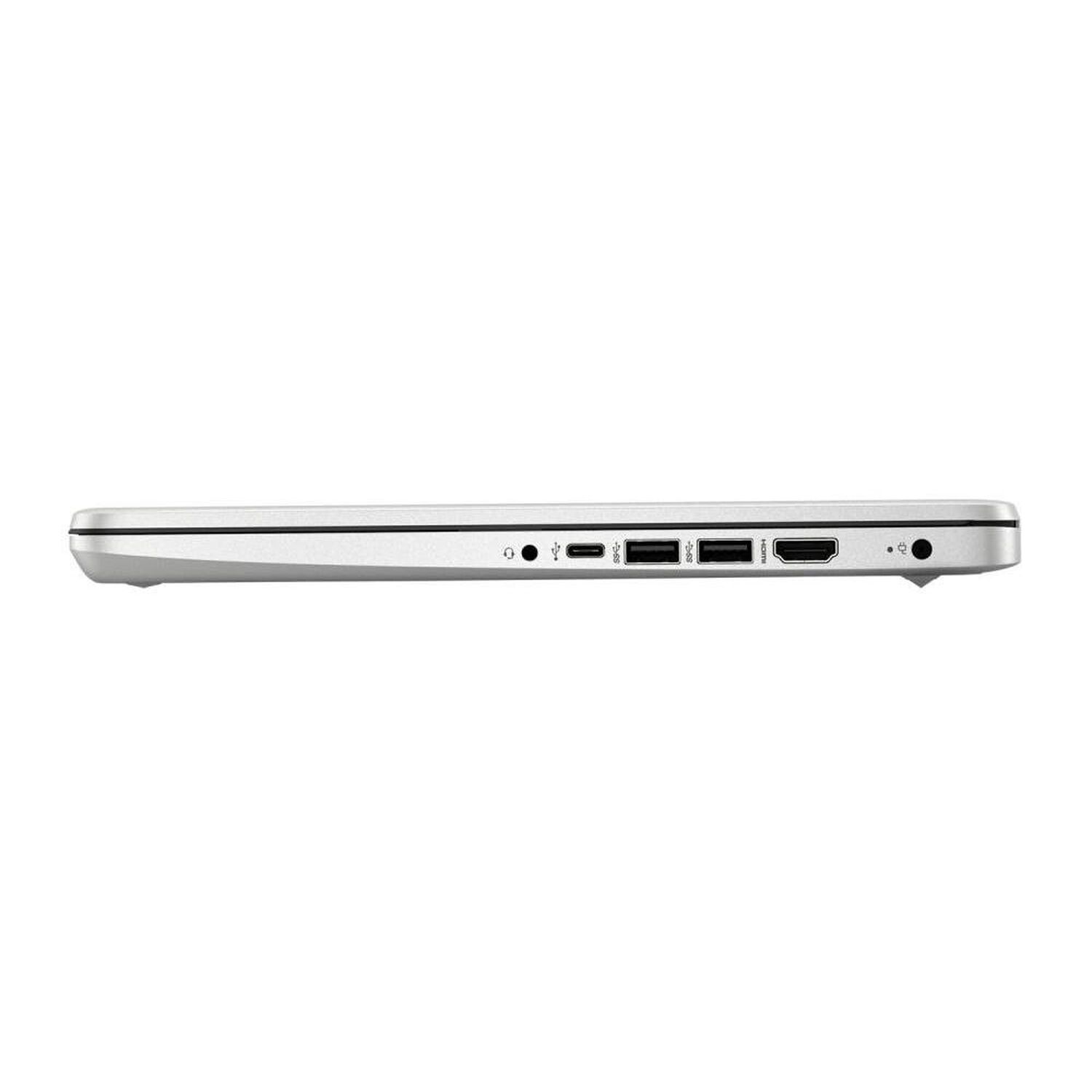 Notebook 14" HP 14-DQ2507LA / Intel Core I3 / 4 GB RAM / 256 GB SSD image number 4.0
