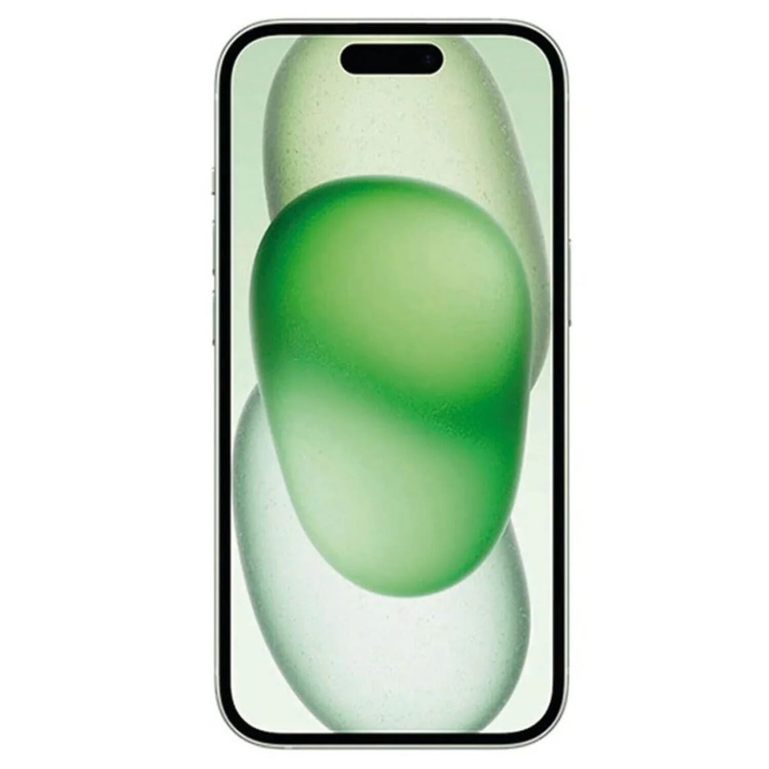 Apple Iphone 15 128gb Verde Reacondicionado image number 1.0