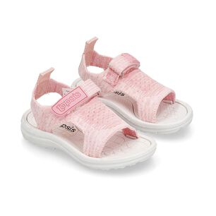 Sandalia Ni&ntilde;a Topsis Pink