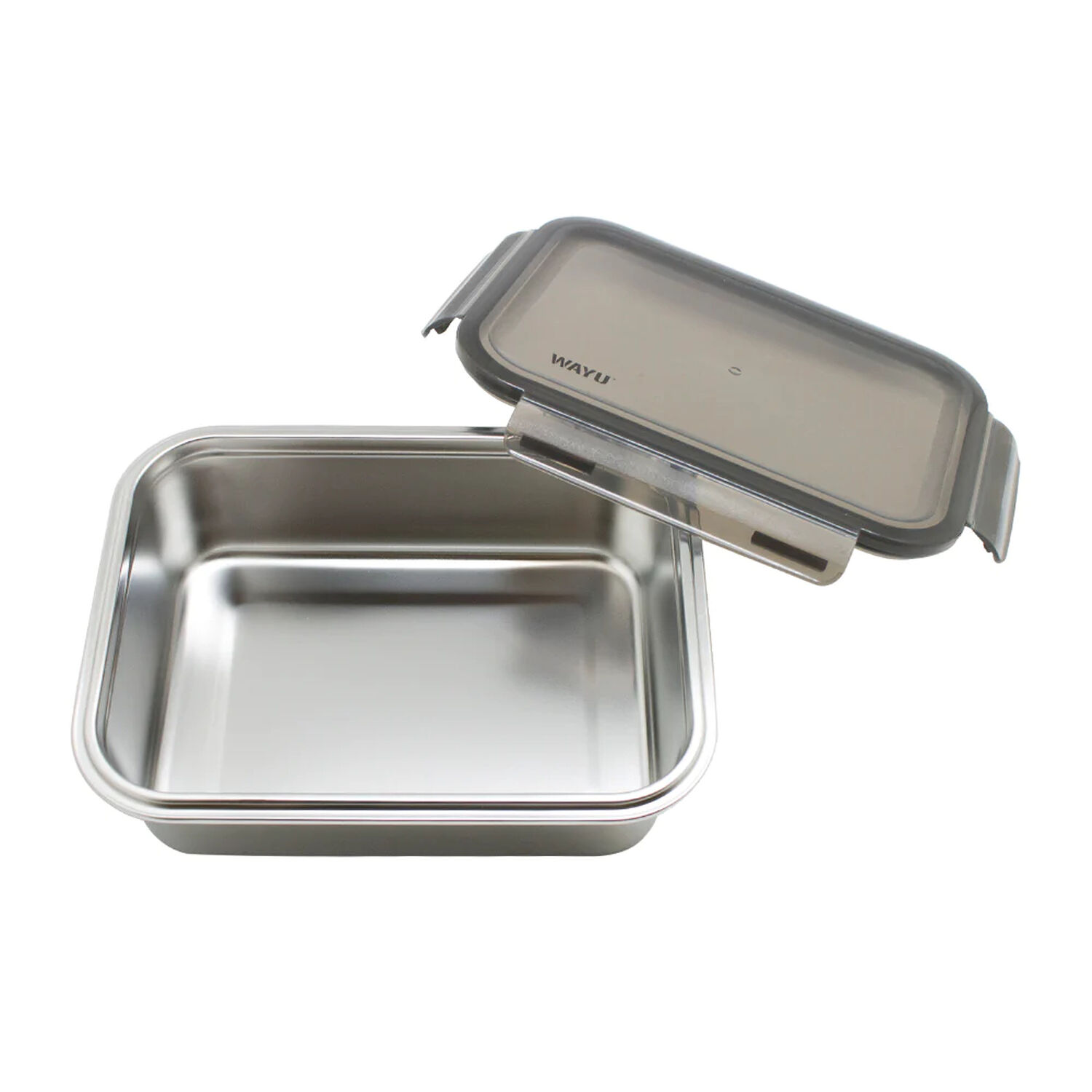 Contenedor Herm&eacute;tico Wayu Acero Microsafe Premium image number 3.0