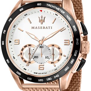 Reloj Maserati Hombre R8873612011 Traguardo