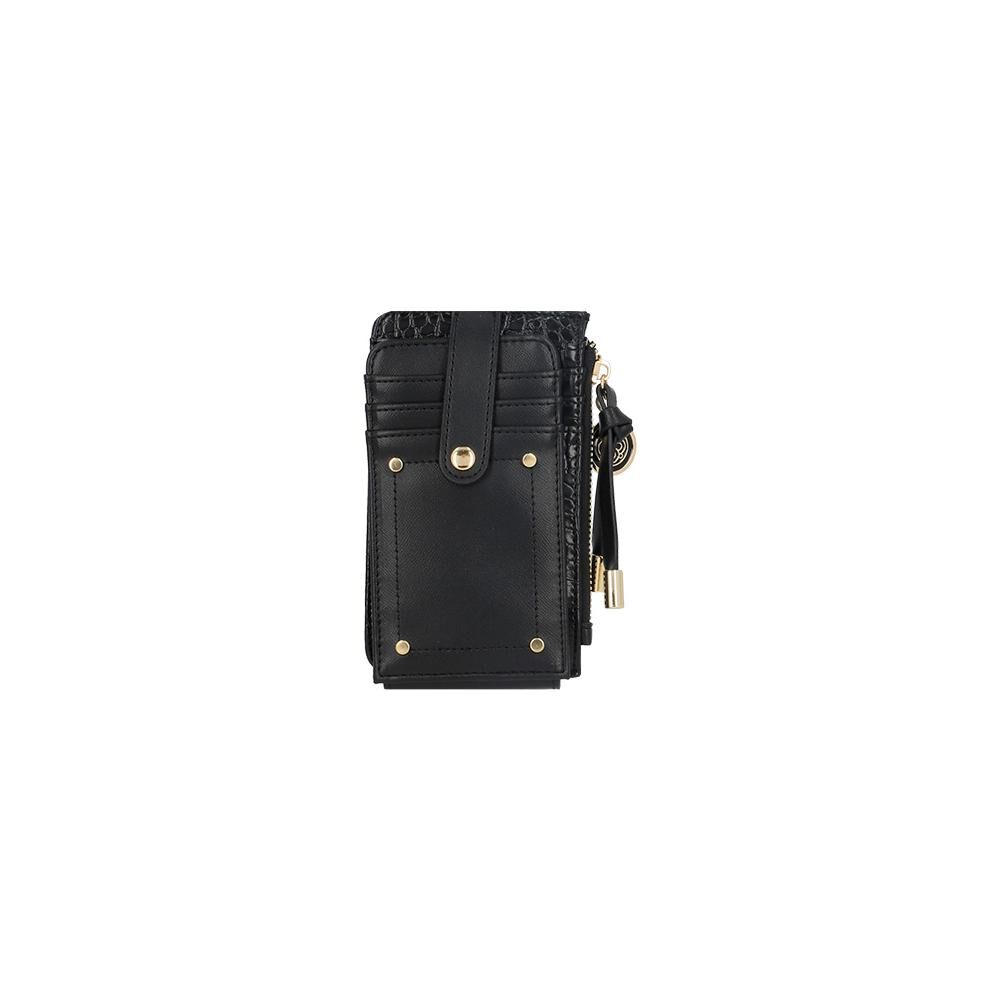 Monedero Bolsillo Mujer Secret Badajoz Fw25 image number 0.0