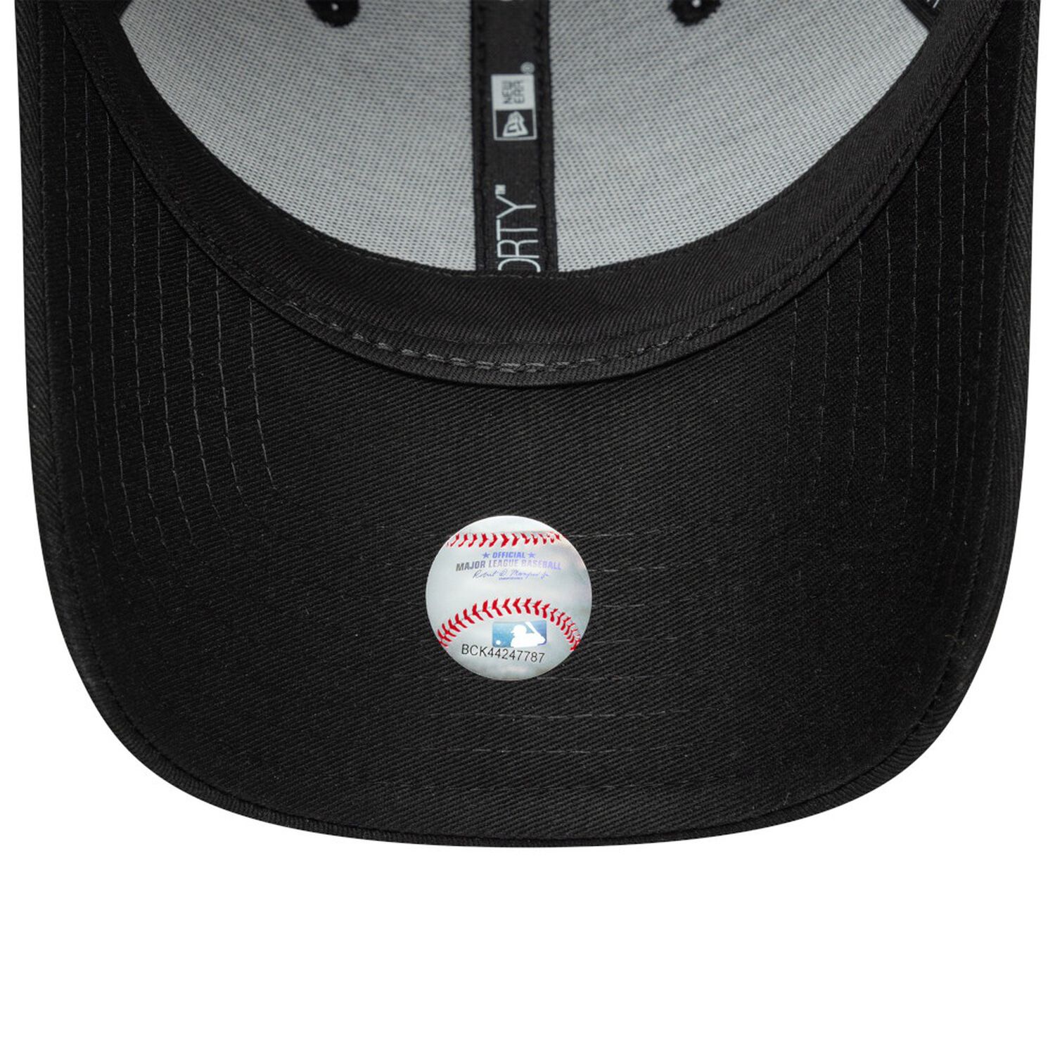 Gorra 9forty Mlb New York Yankees Camo Infill Negro image number 4.0