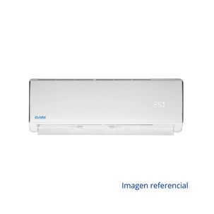 Aire Acondicionado Split Muro Inverter 12000 Btu R32