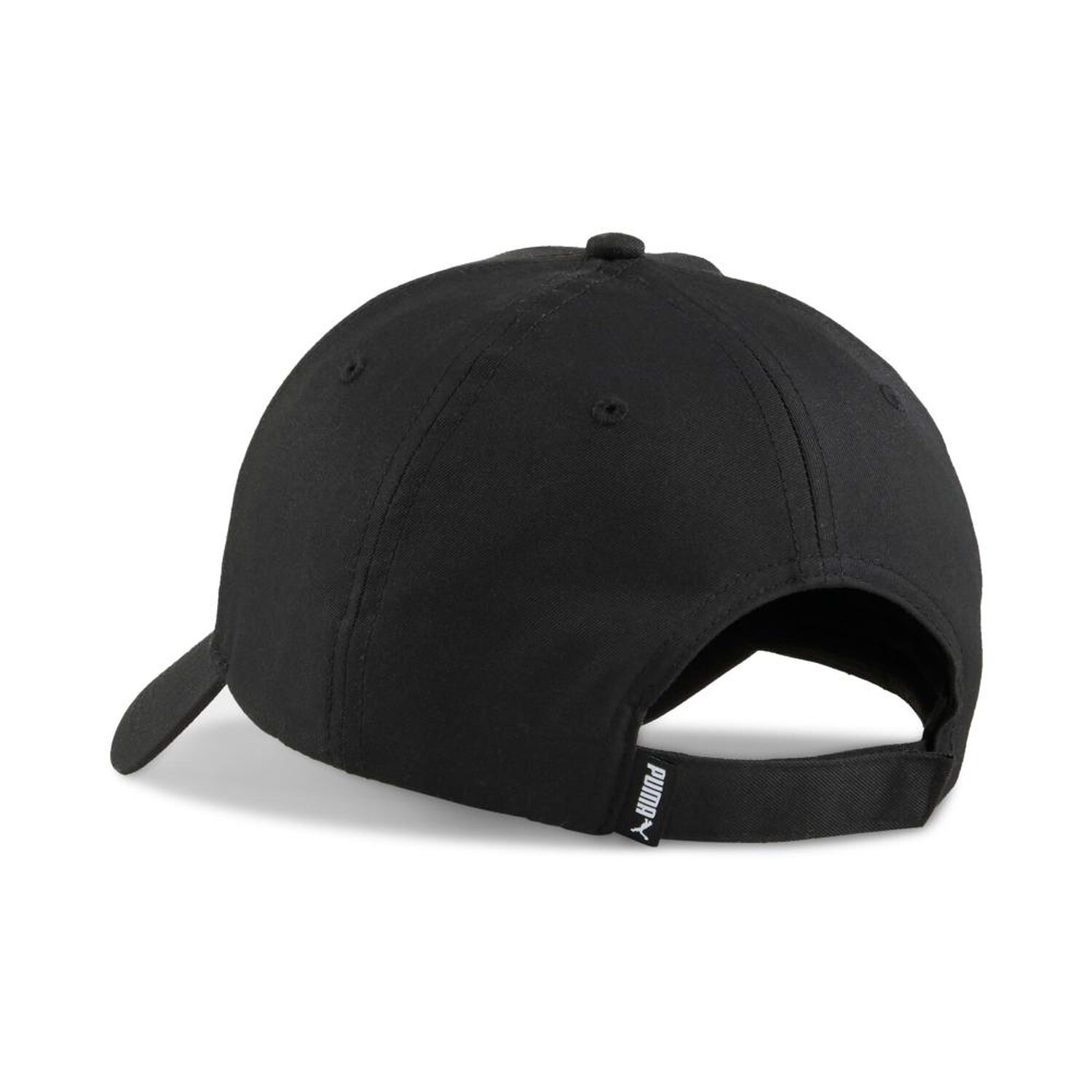 Jockey Puma Ess Metal Puma Cat Bb Cap image number 1.0
