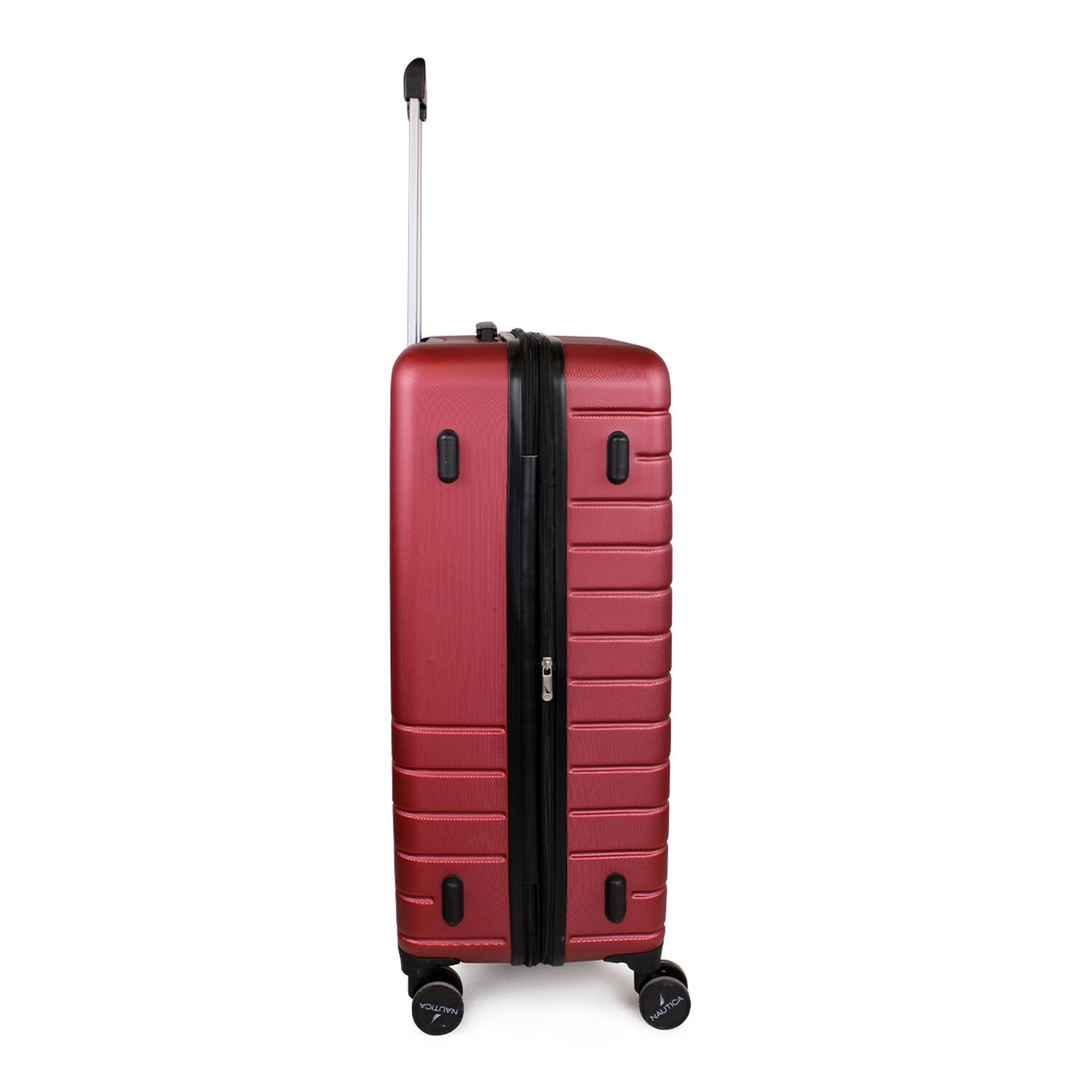 Pack 2 Maletas M+l Argo Burdeo Nautica image number 7.0