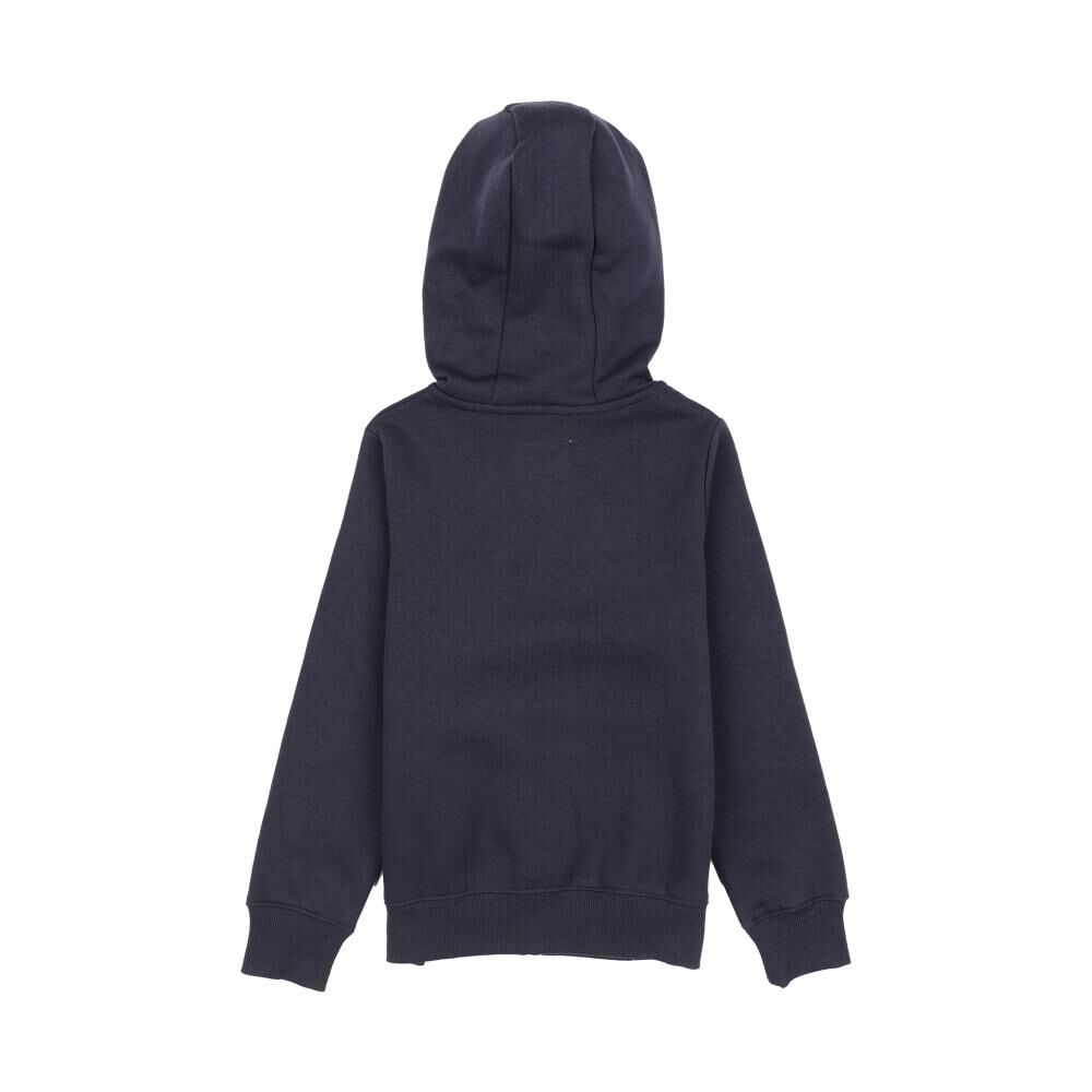 Poler&oacute;n Escolar Ni&ntilde;a Talla 4 A 8 image number 1.0