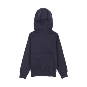 Poler&oacute;n Escolar Ni&ntilde;a Talla 4 A 8