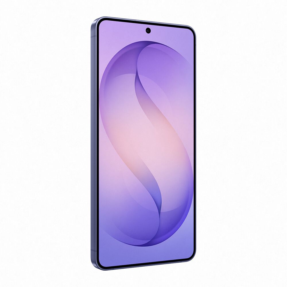 Galaxy S26+ Violeta Cobalto Dual Sim 512 Gb 12 Gb image number 1.0