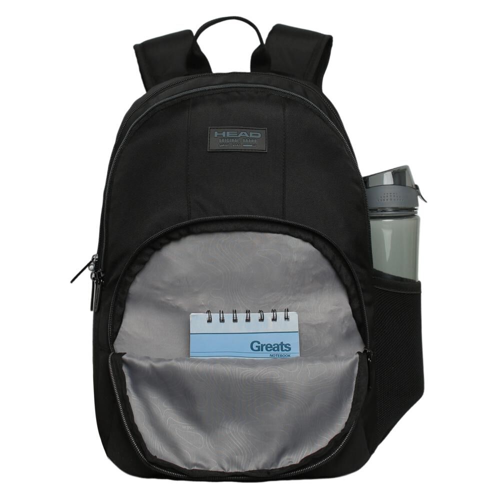 Mochila Compacta Chiron image number 2.0