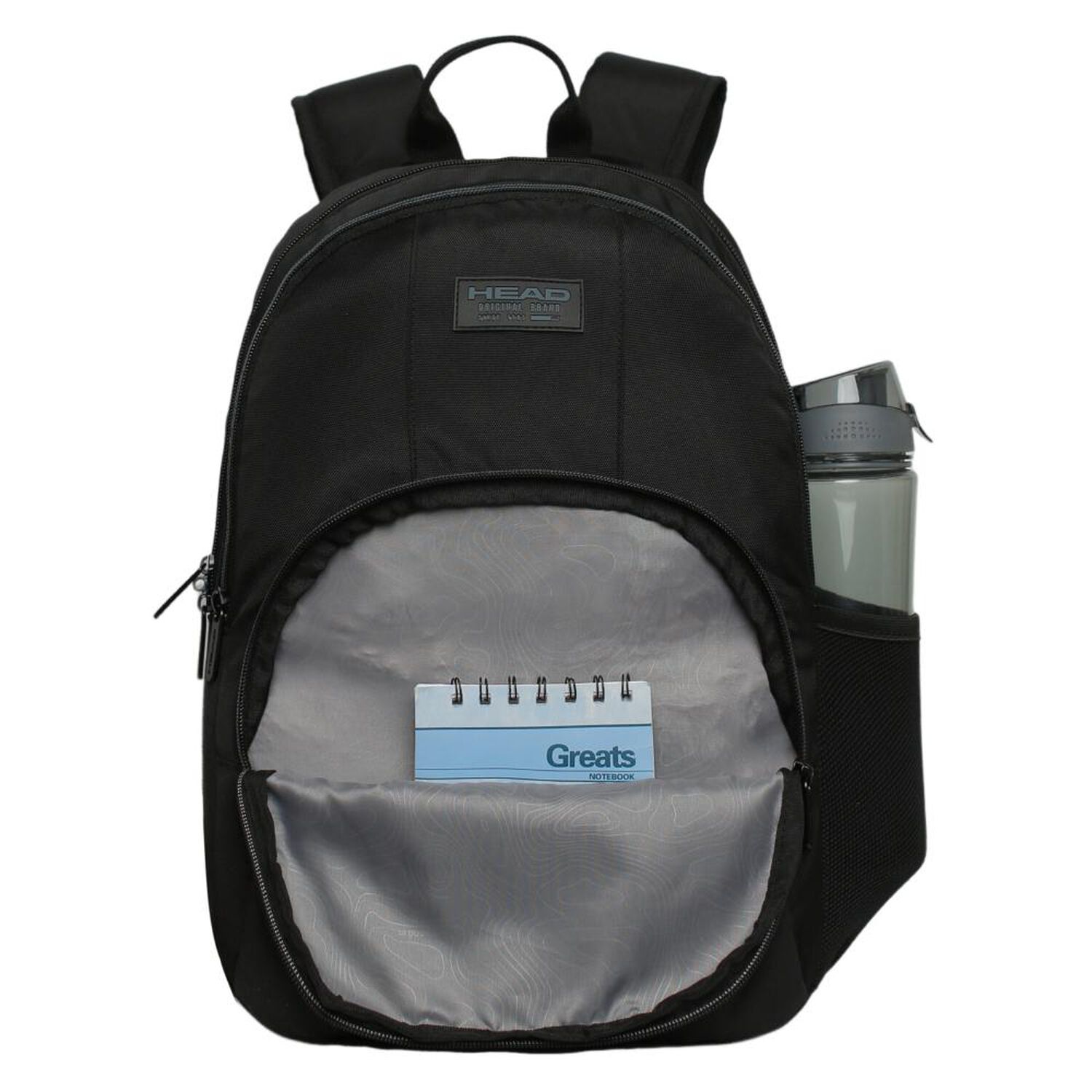 Mochila Compacta Chiron image number 2.0