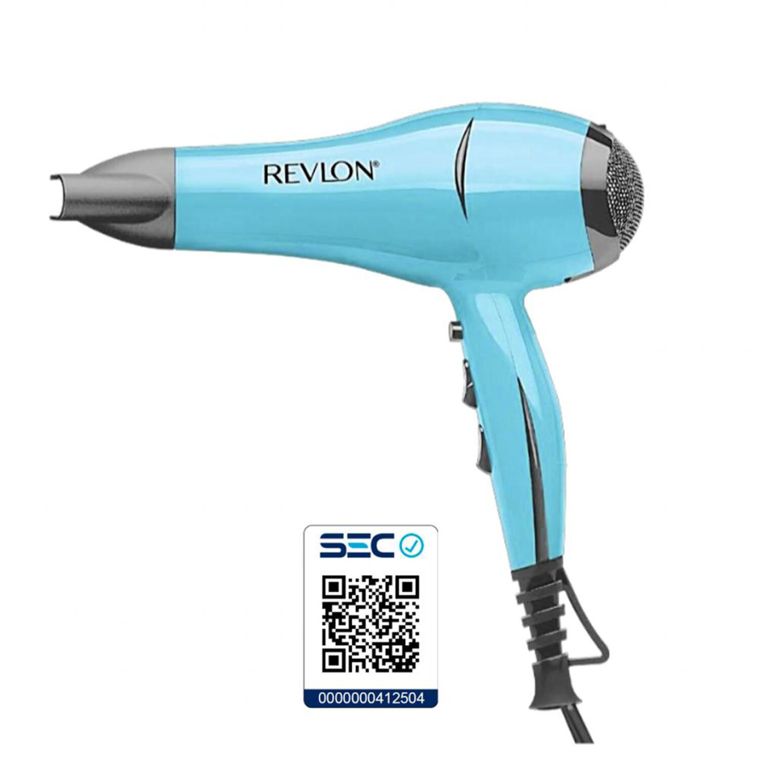 Secador de Pelo Revlon 5294LA2 image number 2.0