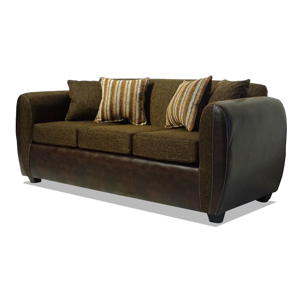 Juego De Living Elegant Oklahoma / 5 Cuerpos image number 2.0