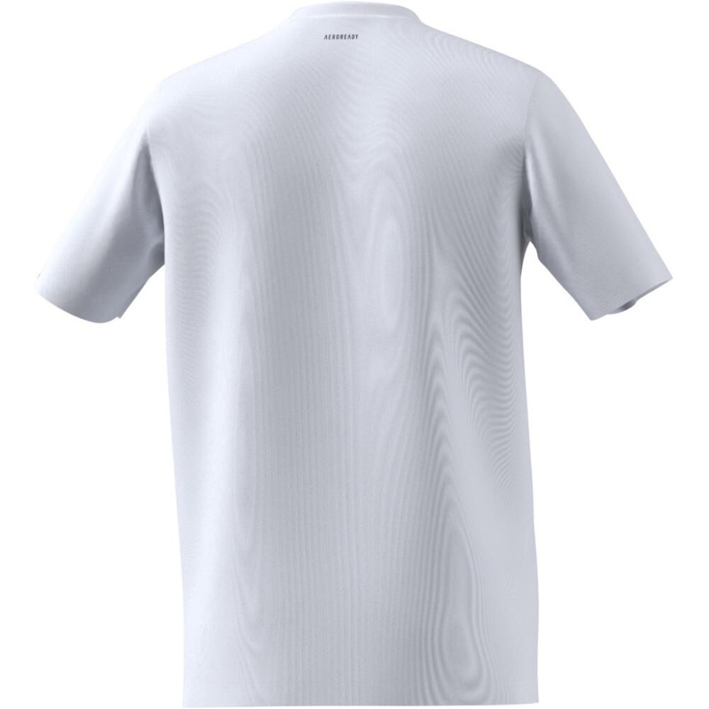 Polera Hombre Adidas Hyperreal image number 1.0