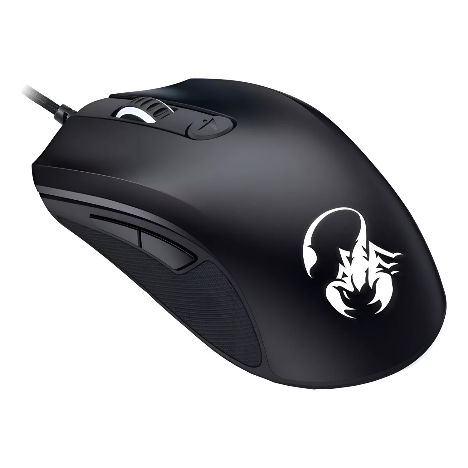 Mouse Gamer Sensor Laser Genius X-g600 Pro Gx Gaming image number 2.0