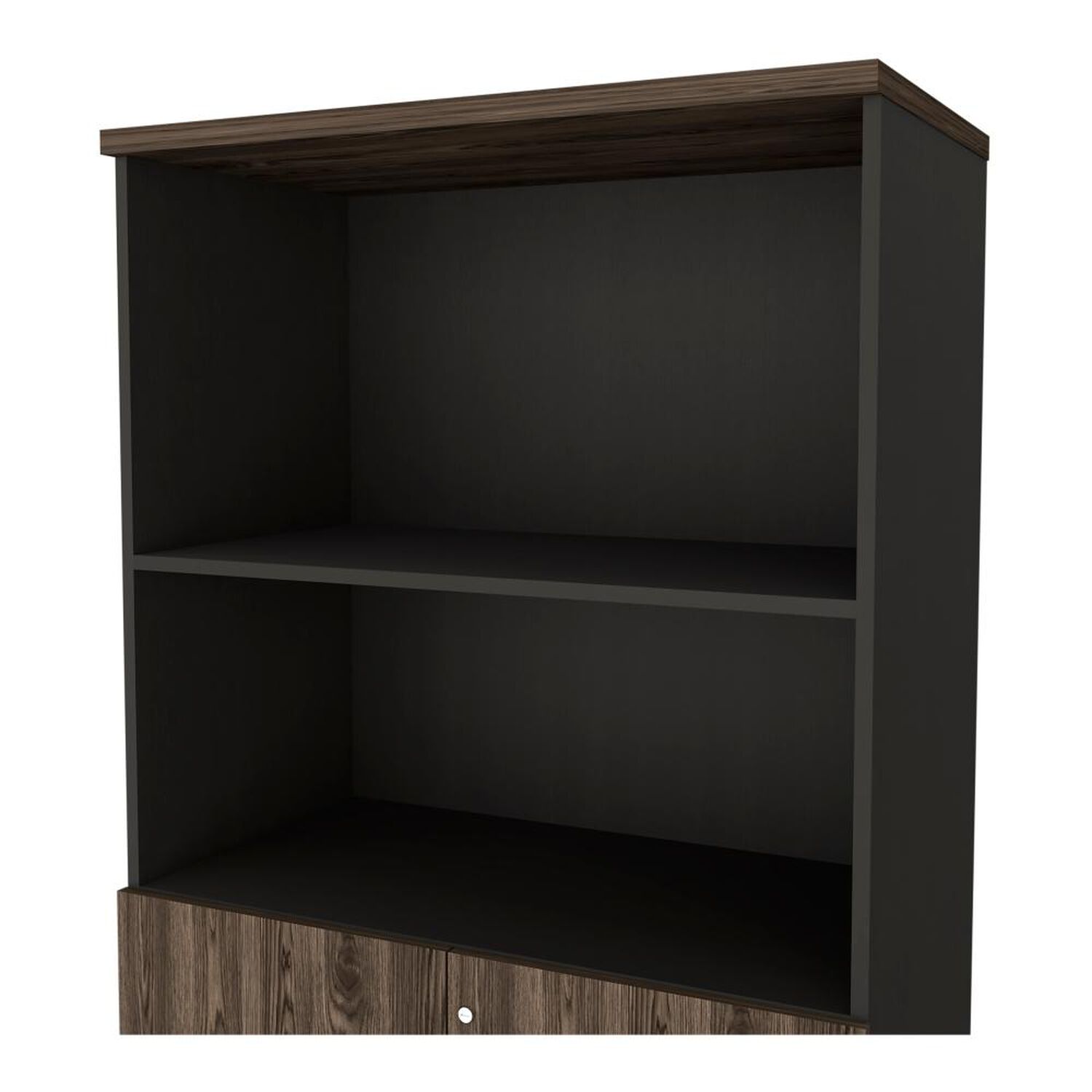 Librero Tuhome Almacenamiento Home Office / 2 Puerta(s) image number 13.0