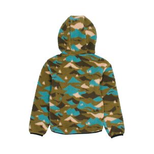 Polerón Niño Topsis