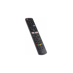 Control Remoto Compatible Con Smart Tv Daewoo Universal - Ps