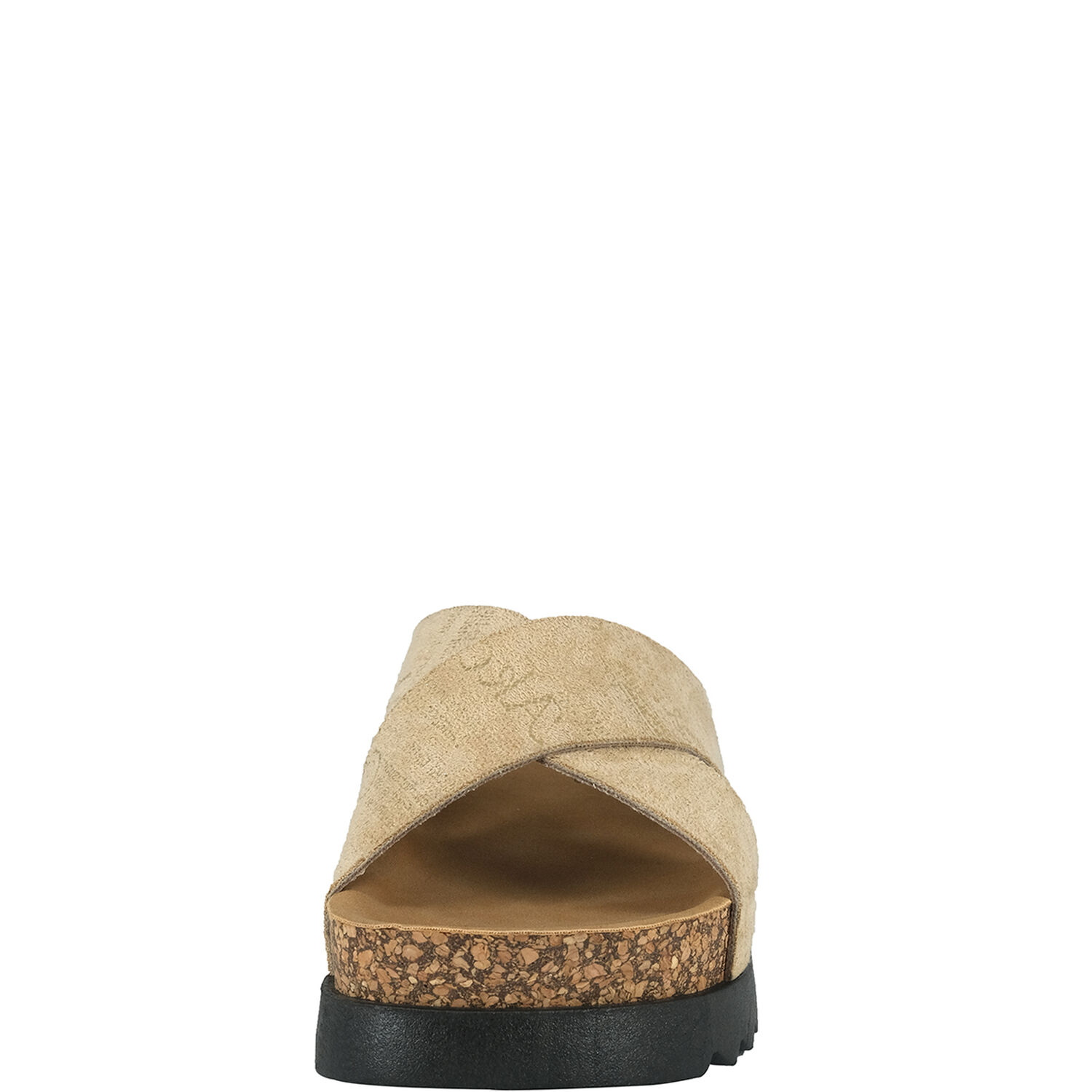 Sandalia Masato Beige Alquimia image number 2.0