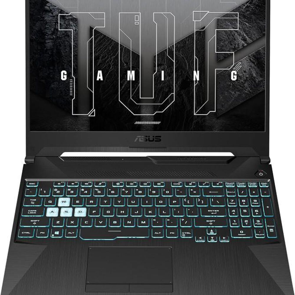 Notebook Gamer Asus I5-12500h/ Rtx 3050/ 8gb Ram/ 512gb Ssd/ 15,6"/ Tuf Gaming F15 (reacondicionado) image number 2.0
