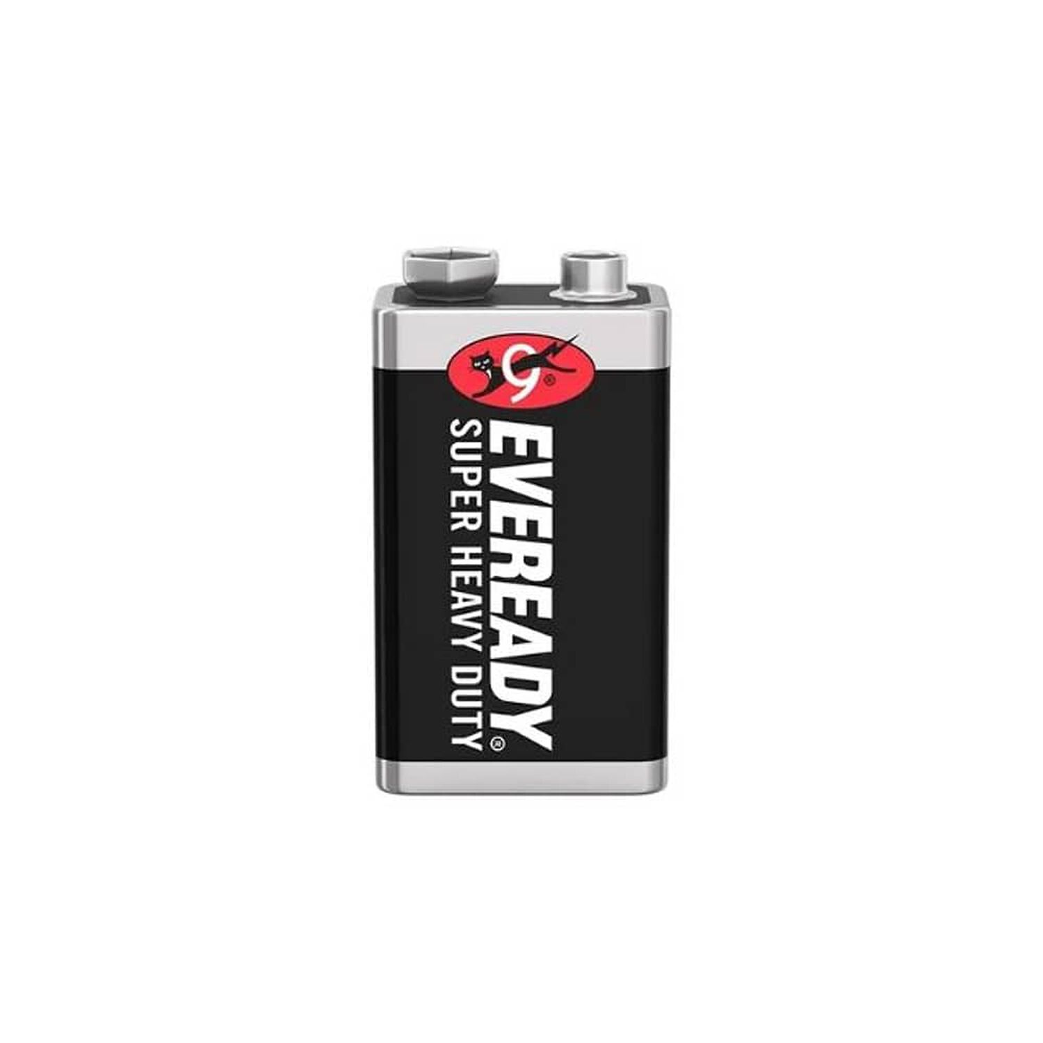 Eveready Bateria Nueve Volt - Extra Duracion 9v image number 2.0