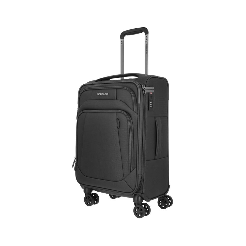 Maleta Cabina Saxoline Airshock 4sx / 36,5 L image number 3.0