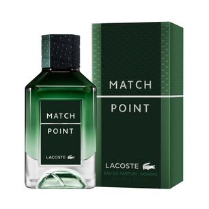 Lacoste Match Point Homme Edp 100ml