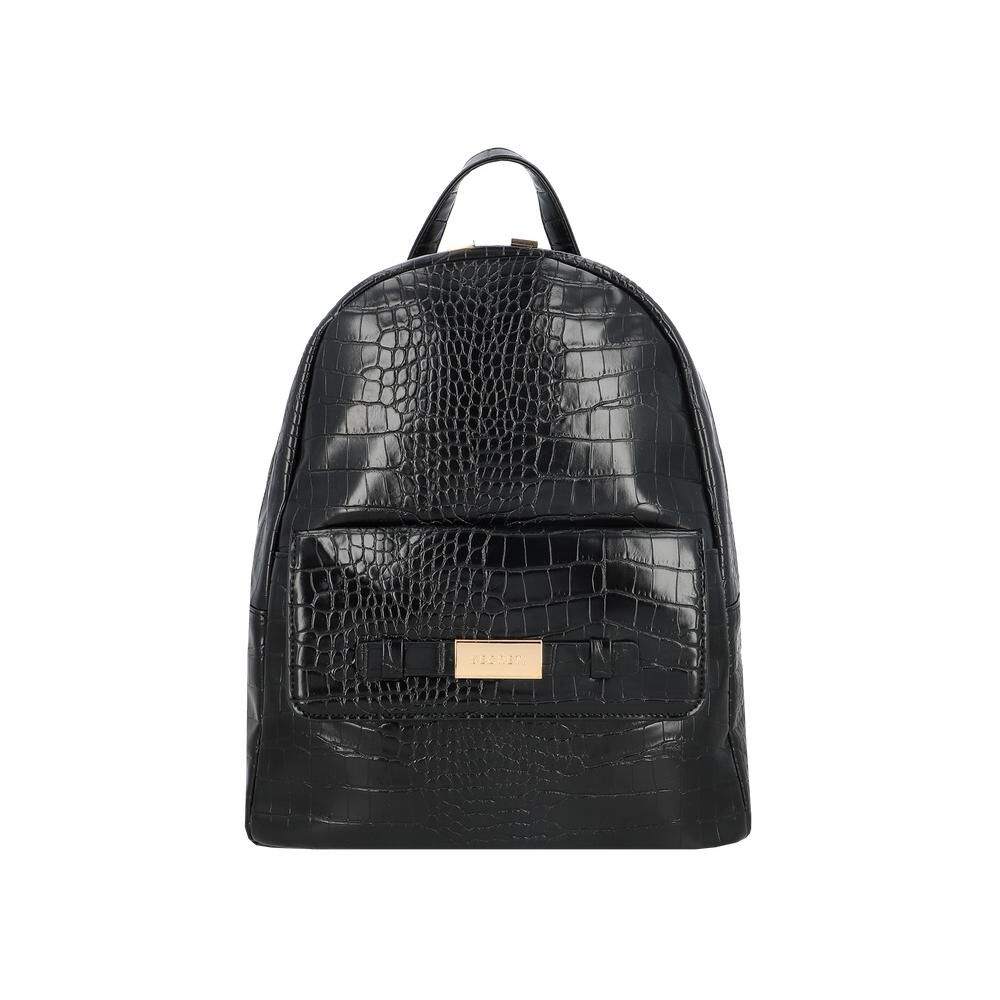 Mochila Secret Varsovia Sc6 M Negro image number 0.0
