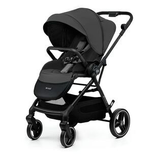 Coche De Paseo Yoxi Moonlight Grey