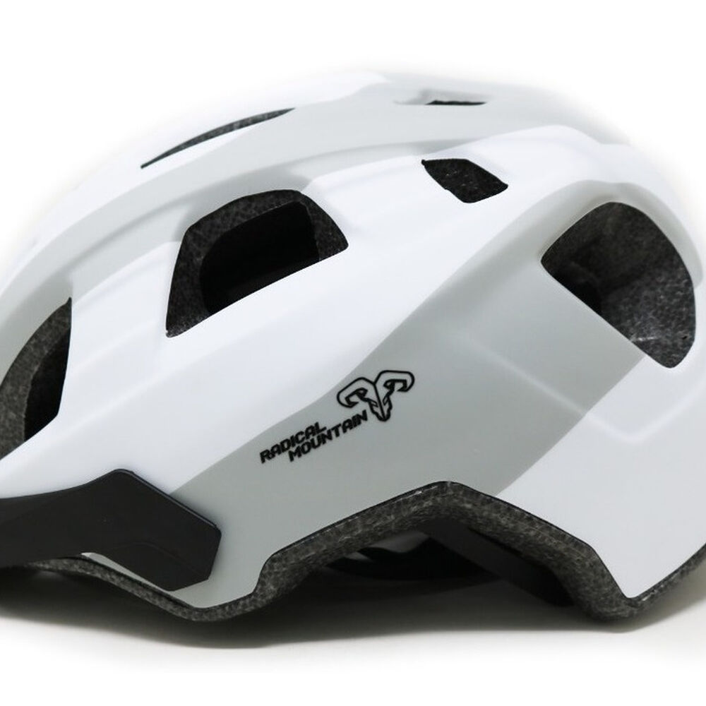 Casco Para Bicicleta Mtb Enduro Adulto Radical Mountain image number 0.0