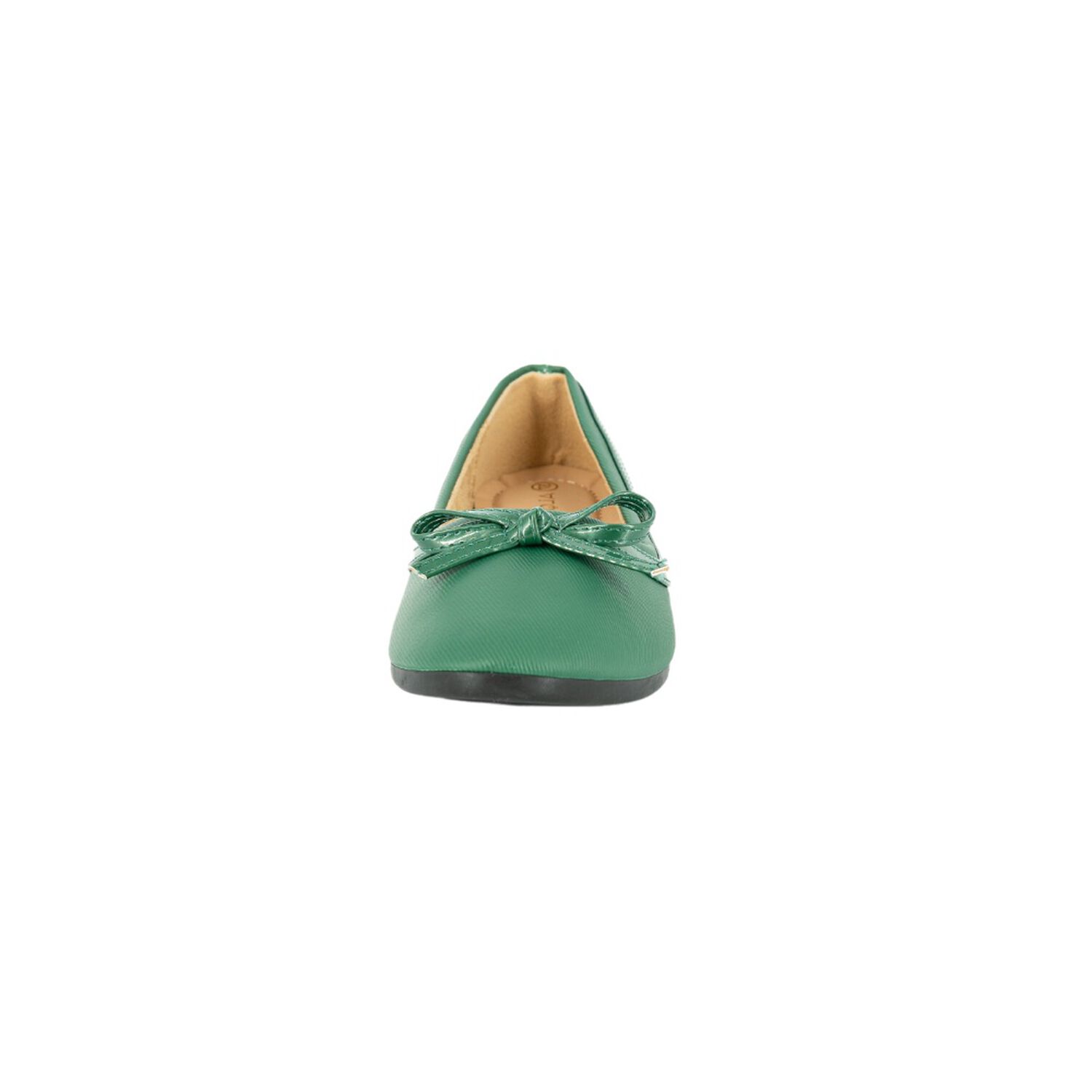 Ballerina Camps Verde Alquimia image number 2.0