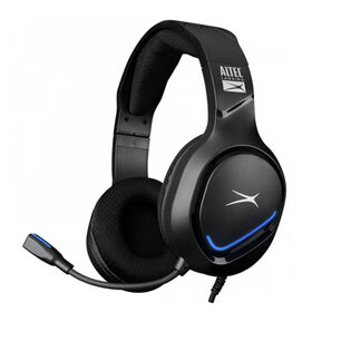 Aud&iacute;fonos Gamer Rgb Altec Lansing Gh9603 - Ps