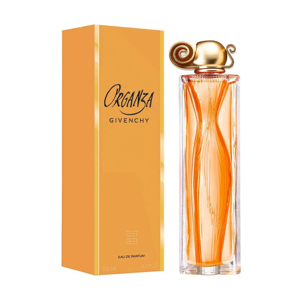 Organza 100 Ml Eau De Parfum Givenchy image number 1.0